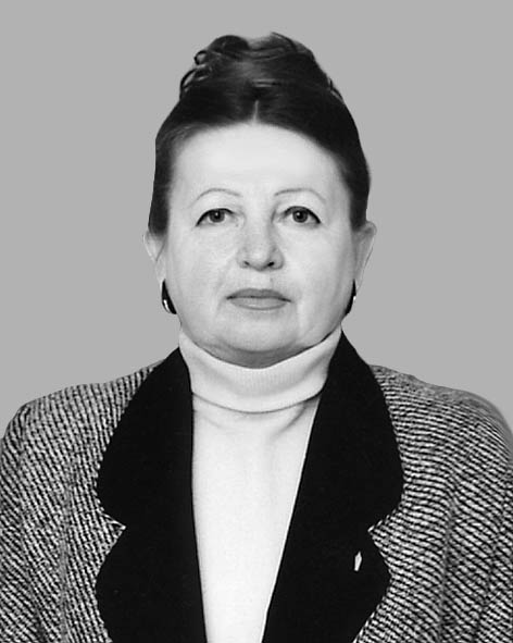 Гусельникова